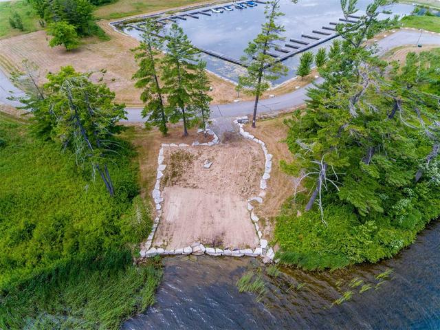 Lot 33 Fire Route 70, Home with 0 bedrooms, null bathrooms and null parking in Trent Lakes ON | Image 1