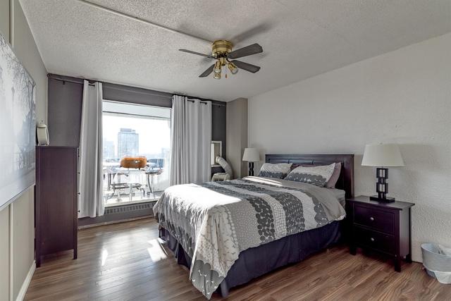 2803 - 221 6 Avenue Se, Condo with 1 bedrooms, 1 bathrooms and 1 parking in Calgary AB | Image 18