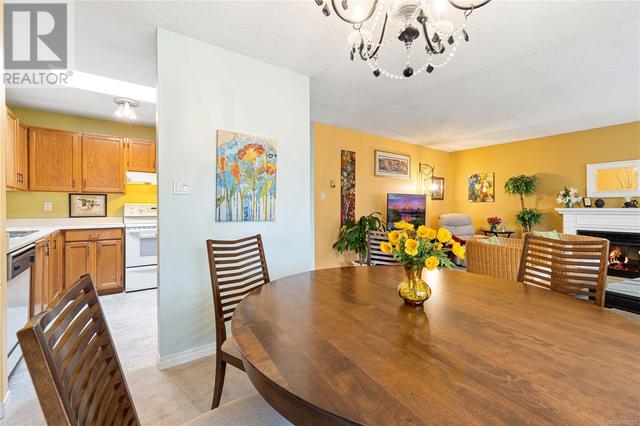 401 - 225 Cypress St, Condo with 2 bedrooms, 1 bathrooms and 1 parking in Nanaimo BC | Image 12