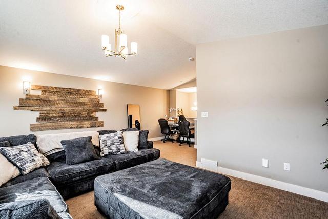 8514 70a Avenue, House detached with 5 bedrooms, 3 bathrooms and 6 parking in Grande Prairie AB | Image 19
