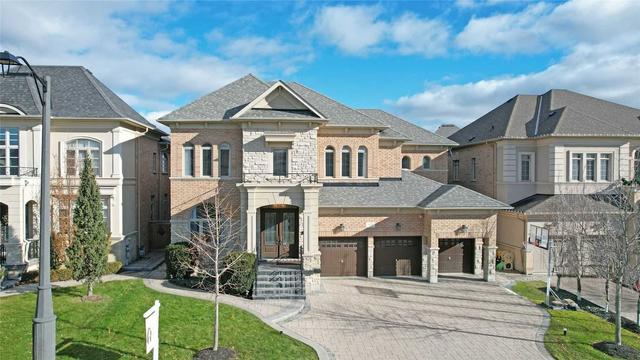 176 Orleans Circ, House detached with 5 bedrooms, 6 bathrooms and 7 parking in Vaughan ON | Image 1