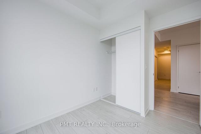 902 - 31 Tippett Rd, Condo with 2 bedrooms, 2 bathrooms and 1 parking in Toronto ON | Image 11