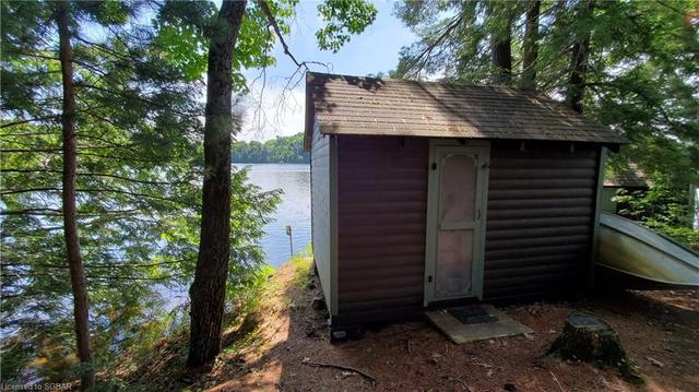 1000 Auricula Island, House detached with 3 bedrooms, 1 bathrooms and null parking in Bracebridge ON | Image 35