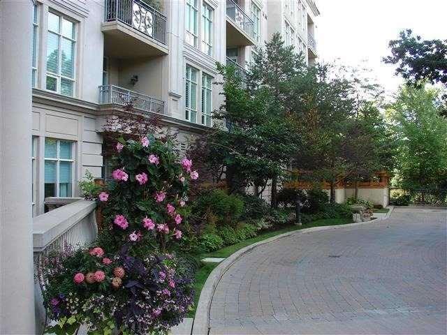 ph11 - 7071 Bayview Ave, Condo with 2 bedrooms, 3 bathrooms and 2 parking in Markham ON | Image 1