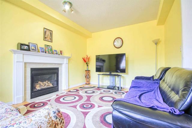124 Mountainberry Rd, House detached with 4 bedrooms, 4 bathrooms and 6 parking in Brampton ON | Image 23