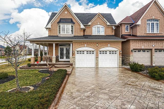 1 Timberwolf Rd, House detached with 4 bedrooms, 3 bathrooms and 6 parking in Brampton ON | Image 24