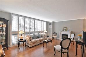 405 - 2175 Marine Dr, Condo with 2 bedrooms, 2 bathrooms and 1 parking in Oakville ON | Image 7