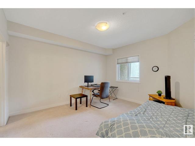 202 - 8931 156 St Nw, Condo with 2 bedrooms, 2 bathrooms and 1 parking in Edmonton AB | Image 22