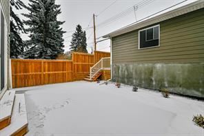 110 Cambrian Drive Nw, House detached with 4 bedrooms, 3 bathrooms and 3 parking in Calgary AB | Image 30