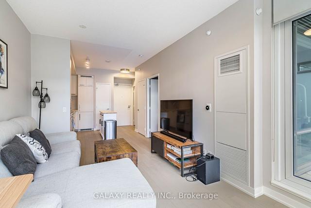 s305 - 455 Front St E, Condo with 1 bedrooms, 1 bathrooms and 0 parking in Toronto ON | Image 17