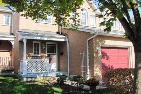 29 Macintyre Lane, Townhouse with 3 bedrooms, 3 bathrooms and 1 parking in Ajax ON | Image 1
