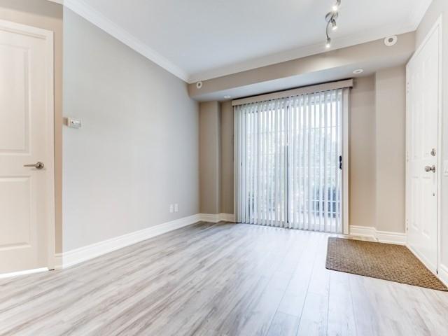 Th9 - 93 The Queensway Ave, Townhouse with 1 bedrooms, 1 bathrooms and 1 parking in Toronto ON | Image 4