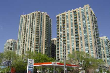 lph1 - 22 Olive Ave, Condo with 1 bedrooms, 1 bathrooms and 1 parking in Toronto ON | Image 1