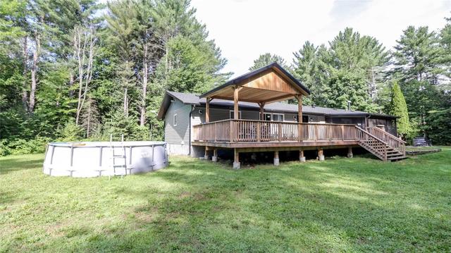 1060 Baseline Rd, House detached with 4 bedrooms, 2 bathrooms and 27 parking in Gravenhurst ON | Image 19