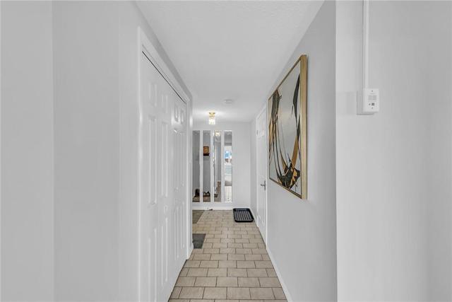 701 - 30 Harrisford Street, Condo with 3 bedrooms, 2 bathrooms and 1 parking in Hamilton ON | Image 26