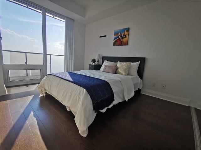 2405 - 65 St Mary St, Condo with 2 bedrooms, 1 bathrooms and 1 parking in Toronto ON | Image 17