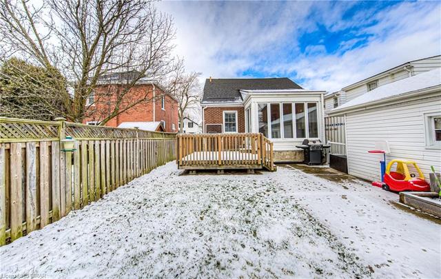 513 Waterloo Street S, House detached with 4 bedrooms, 2 bathrooms and 3 parking in Cambridge ON | Image 20
