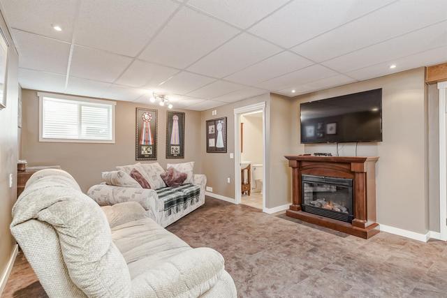 119 Cranleigh Green Se, House detached with 3 bedrooms, 2 bathrooms and 4 parking in Calgary AB | Image 25