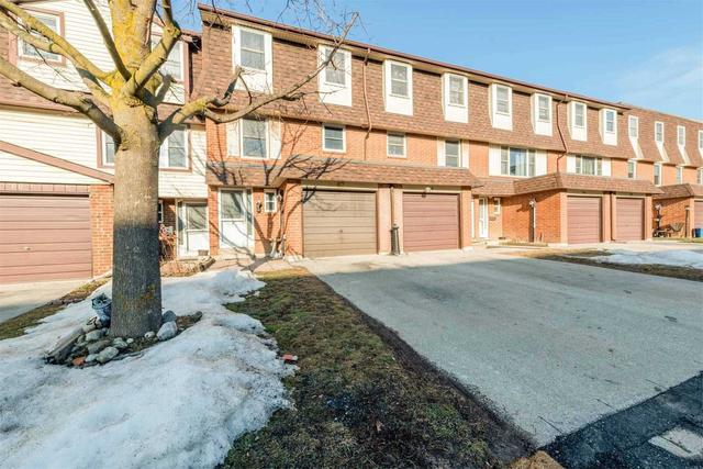 67 - 371 Bronte St S, Townhouse with 3 bedrooms, 4 bathrooms and 2 parking in Milton ON | Image 12
