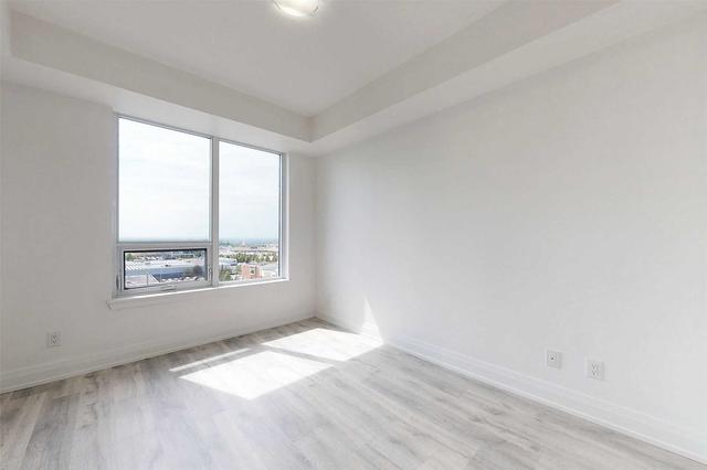 807 - 3700 Highway 7 Rd, Condo with 1 bedrooms, 1 bathrooms and 1 parking in Vaughan ON | Image 6