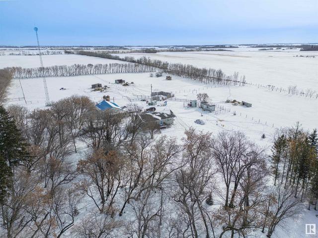 564047 Rge Rd 173, House detached with 2 bedrooms, 1 bathrooms and null parking in Lamont County AB | Image 48