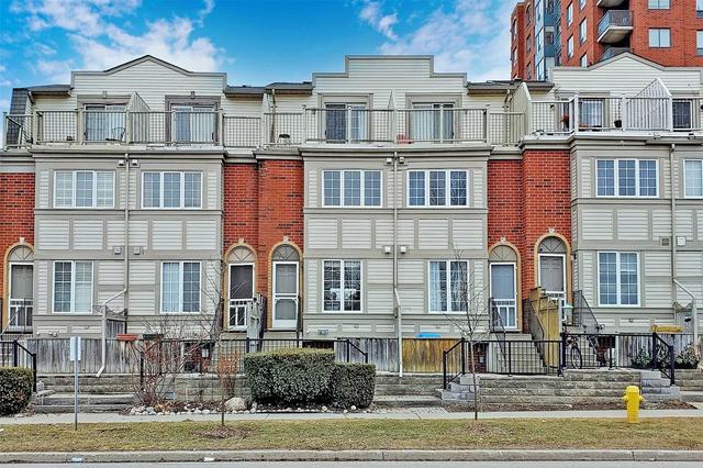 14 - 1623 Pickering Pkwy, Townhouse with 3 bedrooms, 2 bathrooms and 2 parking in Pickering ON | Image 27