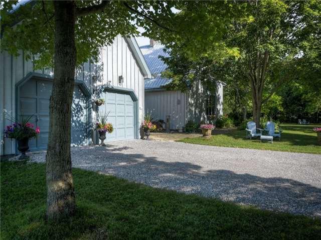 18033 Ninth Line, House detached with 2 bedrooms, 2 bathrooms and 12 parking in East Gwillimbury ON | Image 1