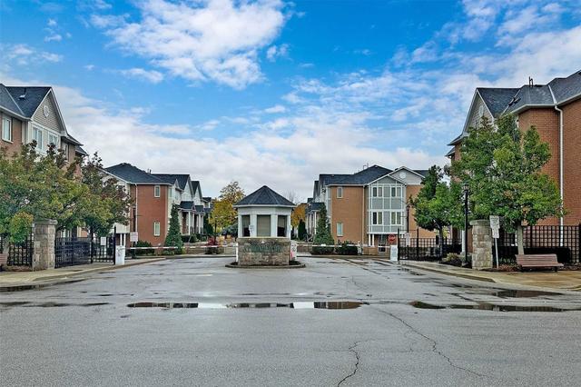 36 - 83 Mondeo Dr, Townhouse with 2 bedrooms, 2 bathrooms and 2 parking in Toronto ON | Image 27
