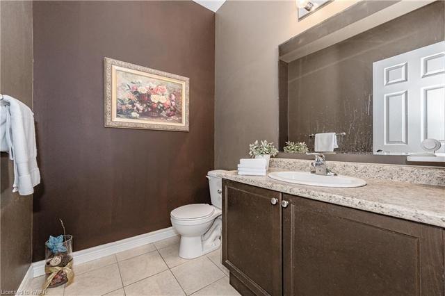 41 Norma Crescent, House detached with 6 bedrooms, 3 bathrooms and 4 parking in Guelph ON | Image 14