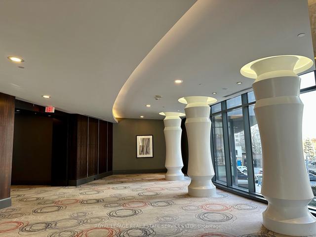 3207 - 5162 Yonge St, Condo with 1 bedrooms, 1 bathrooms and 1 parking in Toronto ON | Image 27