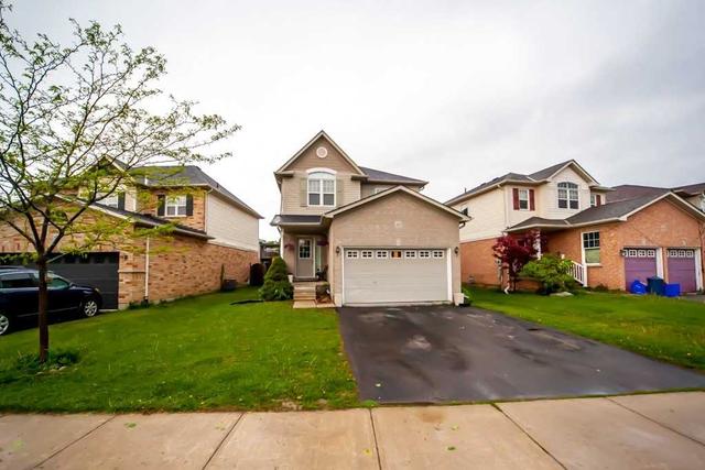 427 Spillsbury Dr E, House detached with 3 bedrooms, 4 bathrooms and 4 parking in Peterborough ON | Image 12