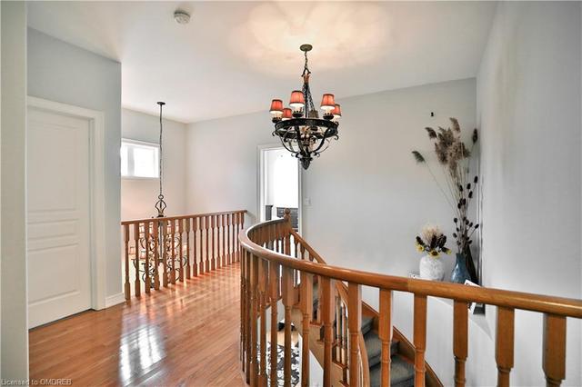 571 Golfview Court, House detached with 4 bedrooms, 4 bathrooms and 6 parking in Oakville ON | Image 20
