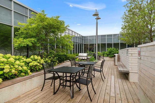 311 - 120 Harrison Garden Blvd, Condo with 1 bedrooms, 1 bathrooms and 1 parking in Toronto ON | Image 27