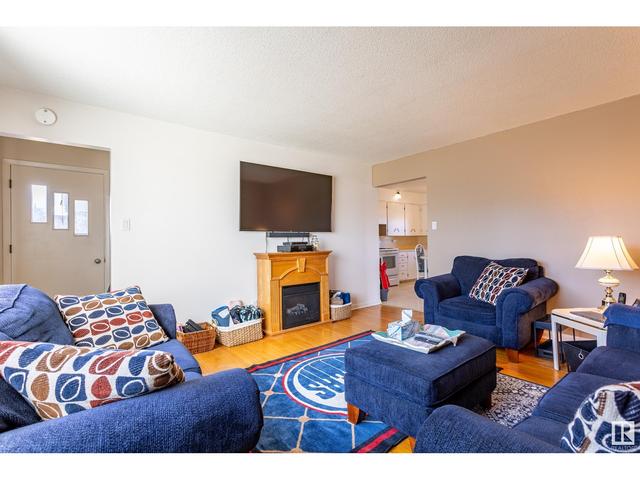 5120 50 Av, House detached with 3 bedrooms, 1 bathrooms and 1 parking in Legal AB | Image 4