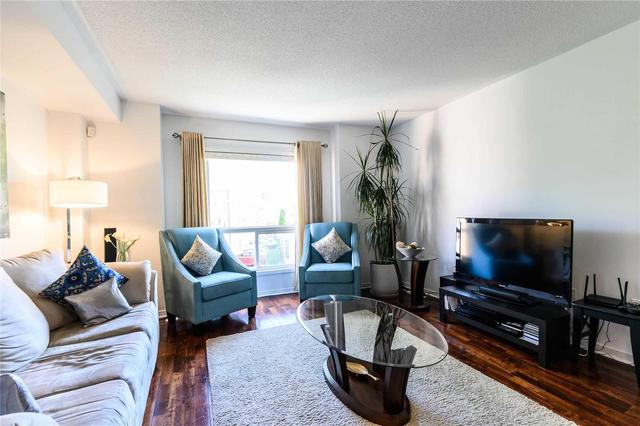 44 - 50 Strathaven Dr, Townhouse with 3 bedrooms, 3 bathrooms and 1 parking in Mississauga ON | Image 8