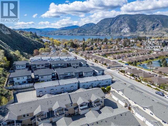 120 - 3332 South Main Street, House attached with 3 bedrooms, 2 bathrooms and 2 parking in Penticton BC | Image 39