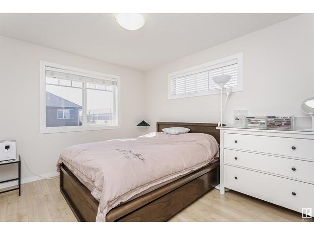 304 - 9517 160 Av Nw, Condo with 2 bedrooms, 2 bathrooms and 1 parking in Edmonton AB | Image 16