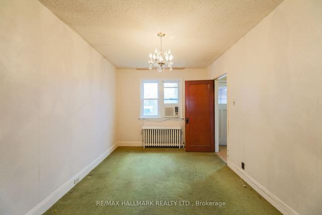 382 Merton St, House detached with 3 bedrooms, 1 bathrooms and 1 parking in Toronto ON | Image 3