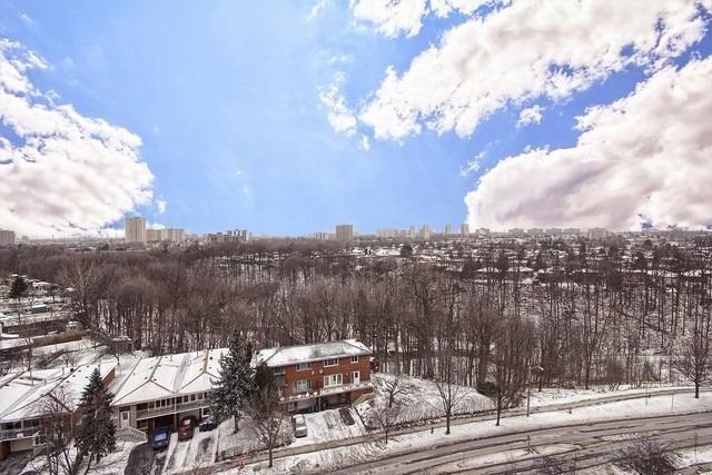 1004 - 235 Grandravine Dr, Condo with 2 bedrooms, 1 bathrooms and 1 parking in Toronto ON | Image 16