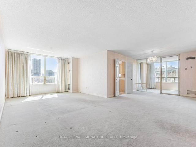 716 - 1200 Don Mills Rd, Condo with 3 bedrooms, 3 bathrooms and 2 parking in Toronto ON | Image 38