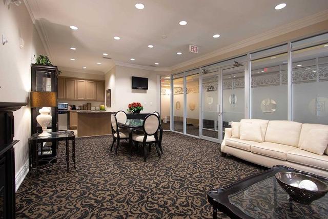 203 - 1 Verclaire Gate, Condo with 2 bedrooms, 3 bathrooms and 2 parking in Markham ON | Image 24