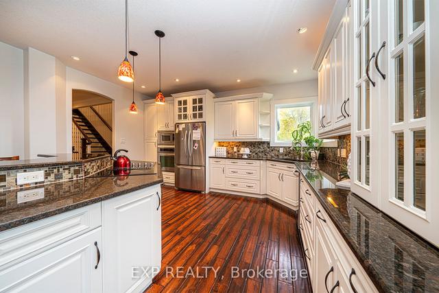 21 Old Mill Rd, House detached with 4 bedrooms, 5 bathrooms and 8 parking in Brant ON | Image 9
