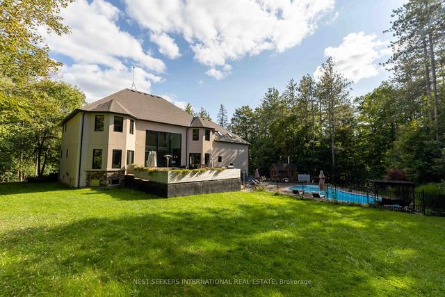 4345 Random Acres Rd, House detached with 5 bedrooms, 6 bathrooms and 23 parking in Milton ON | Image 32