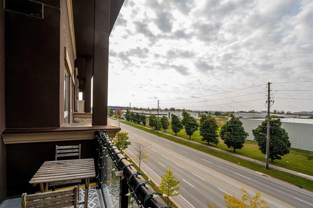 410 - 5020 Corporate Dr, Condo with 1 bedrooms, 1 bathrooms and 1 parking in Burlington ON | Image 10
