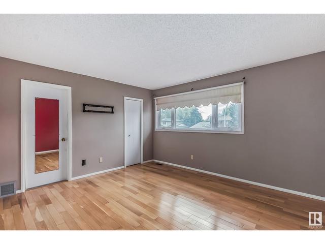 11132 22a Av Nw, House detached with 3 bedrooms, 4 bathrooms and null parking in Edmonton AB | Image 29