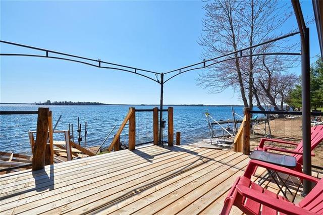 163 Mccrackin Avenue, House detached with 3 bedrooms, 1 bathrooms and 10 parking in Kawartha Lakes ON | Image 13