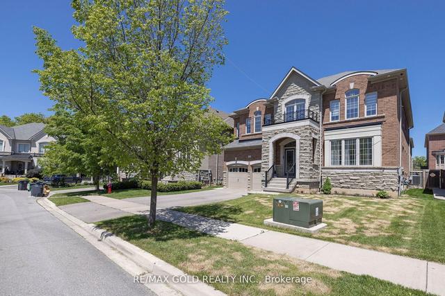 22 Deanston Crt E, House detached with 4 bedrooms, 6 bathrooms and 6 parking in Brampton ON | Image 12