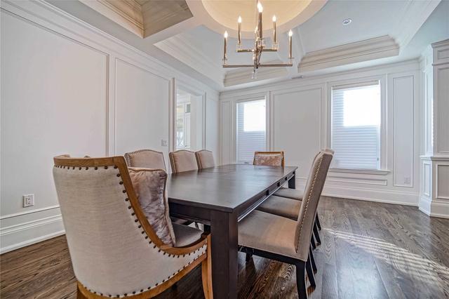 255 Spring Garden Ave, House detached with 4 bedrooms, 6 bathrooms and 8 parking in Toronto ON | Image 27