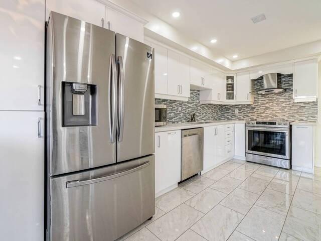 36 - 7033 Netherbrae Rd, Townhouse with 4 bedrooms, 3 bathrooms and 2 parking in Mississauga ON | Image 26