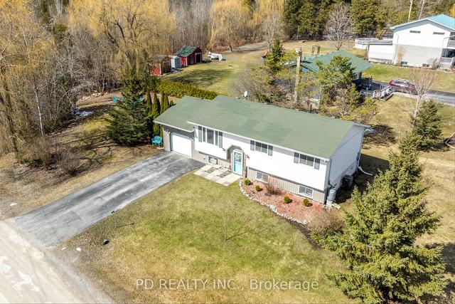 55 Clearview Dr, House detached with 3 bedrooms, 2 bathrooms and 5 parking in Kawartha Lakes ON | Image 28